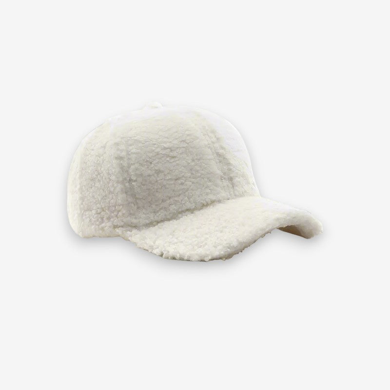 Bonnet Hiver Sport Chaud et Réglable
