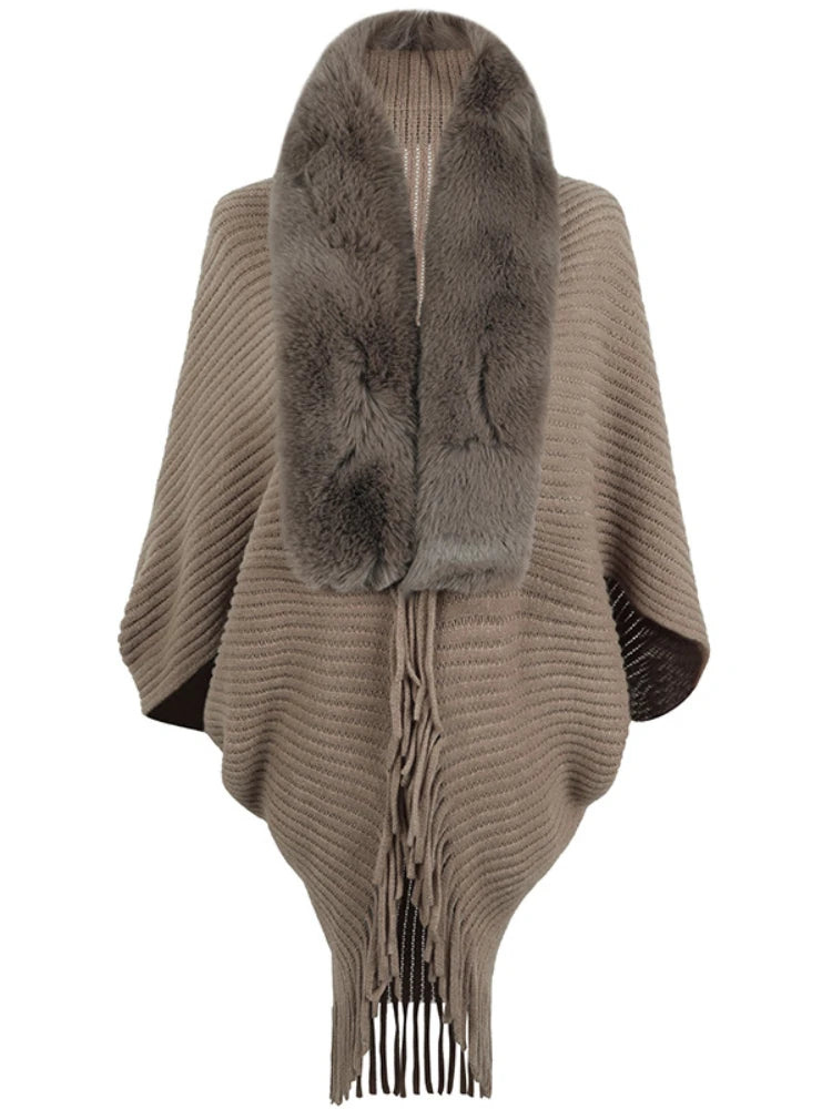 Cardigan Femme Élégant et Doux