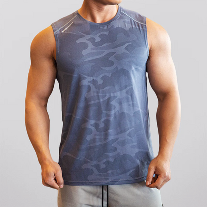 T-shirt Débardeur Sport Homme Dry Fit
