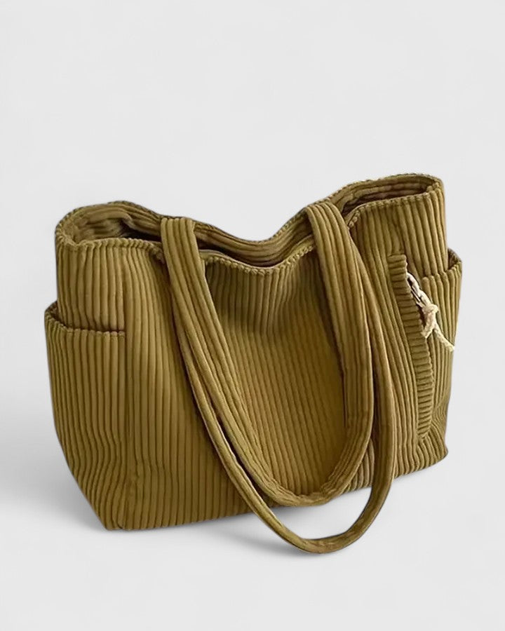 Sac à Main Femme en Cuir Texturé