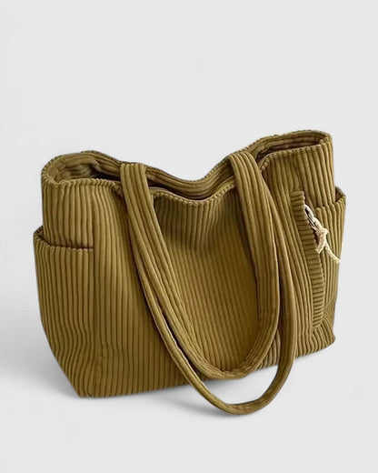 Sac à Main Femme en Cuir Texturé