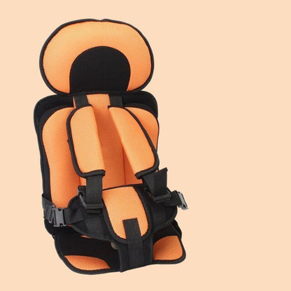 Siège Auto Enfant Léger et Sécurisé pour Voiture