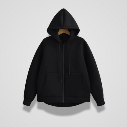 Sweat à capuche Streetwear Confort XXL avec Poches