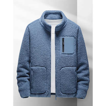 Veste Homme Moderne Tout Temps