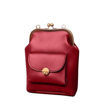 Sac à Main Femme Élégant avec Sangle Adjustable