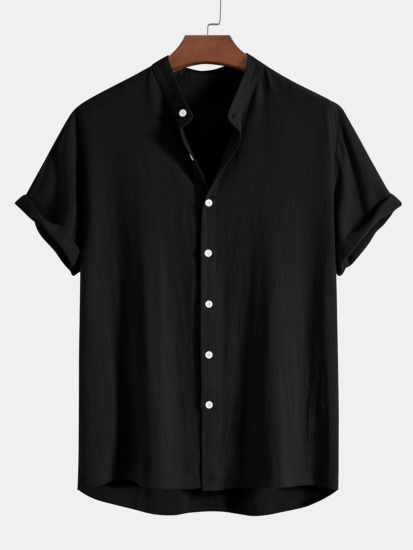 Chemise et Pantalon Homme pour Été