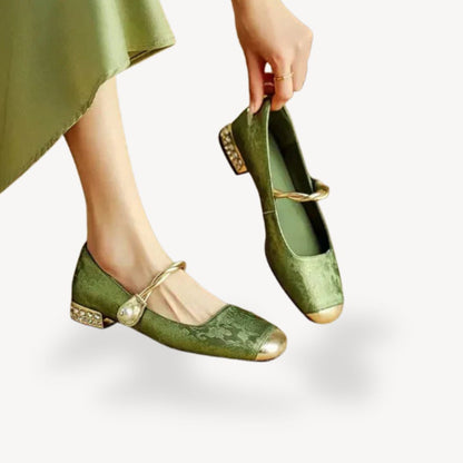 Bottines de Randonnée Femmes Confortables et Légères