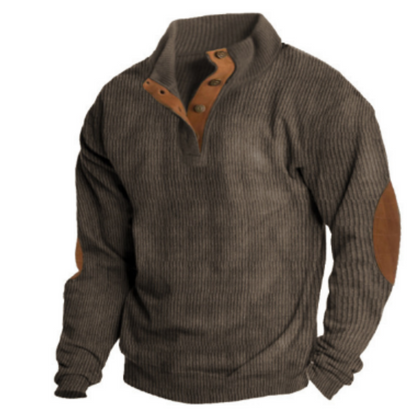 Pull Homme Hiver Chic et Classique