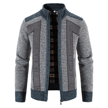 Gilet sans manches zippé pour homme - Idéal pour superposer - PanierRoyale