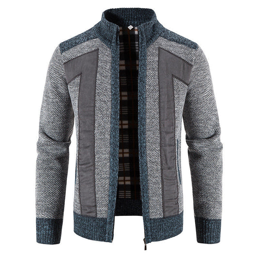 Gilet sans manches zippé pour homme - Idéal pour superposer - PanierRoyale