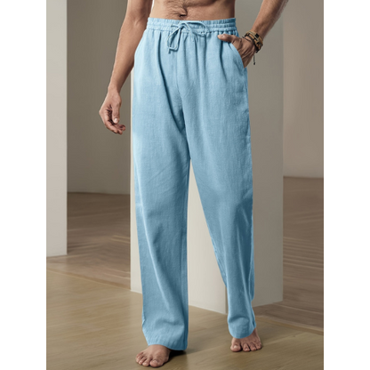 Pantalon Running Homme Léger et Transpirant