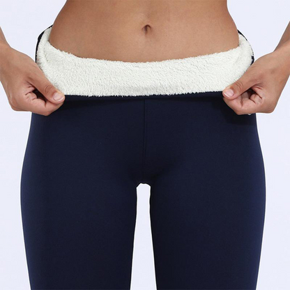 Collants Femmes Hiver Chauds et Élégants