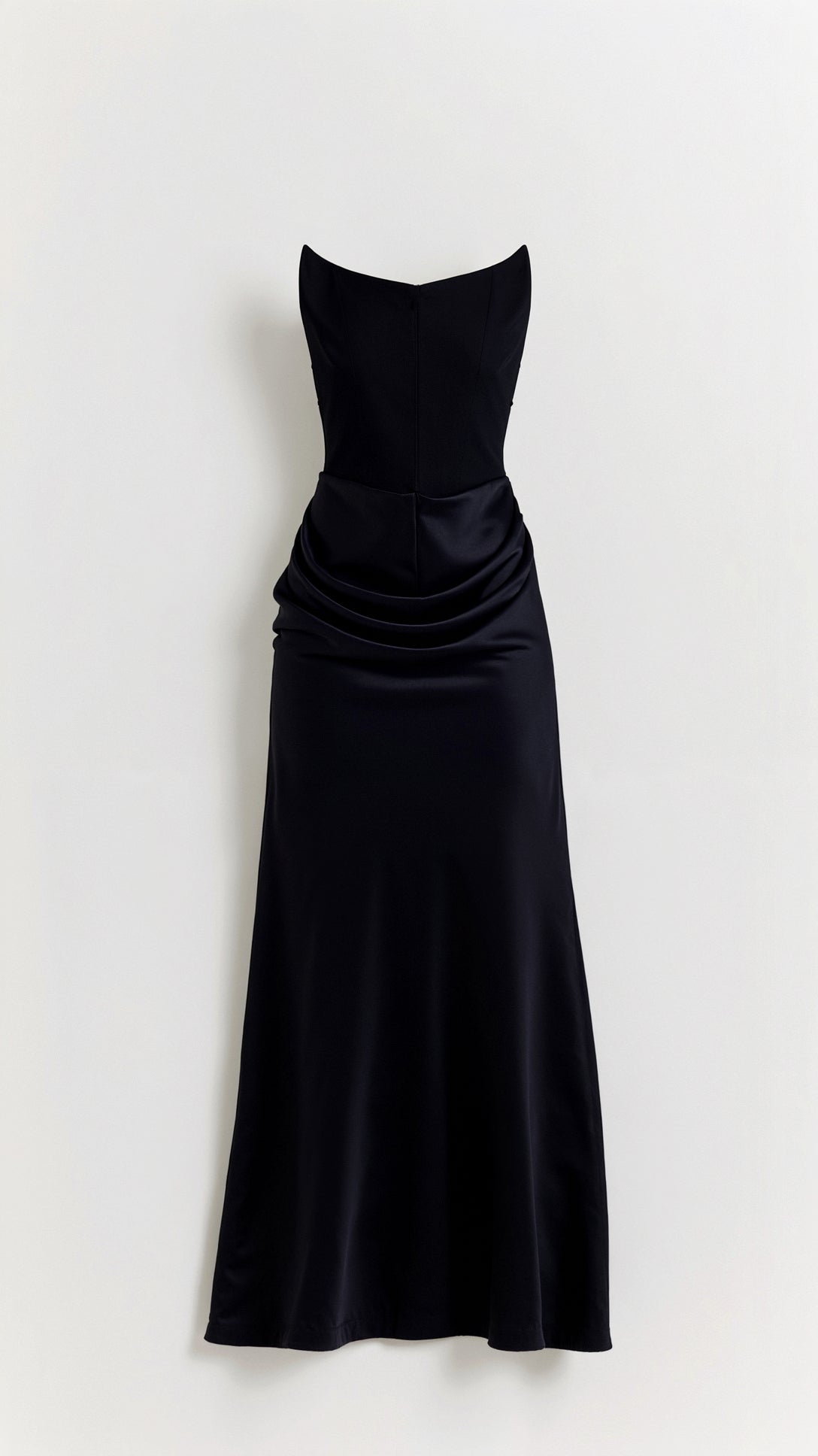 Robe de cérémonie femme longue pour invitées de mariage