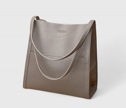 Sac à Épaule Femme Minimaliste Chic