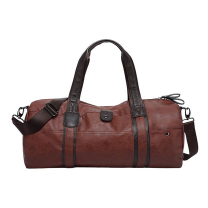 Sac à Main Cuir Véritable Grand Modèle Élégant