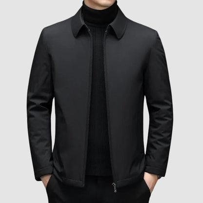 Veste Homme Hiver Doublée Down - BerlinGlamour