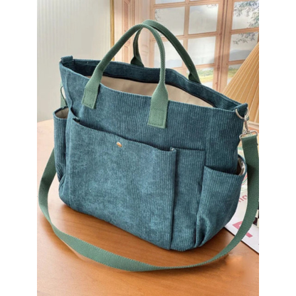 Sac à Épaule Féminin Taille Medium