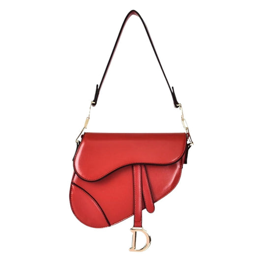 Sac Épaule Chic avec Fermeture Éclair Réglable - PanierRoyale