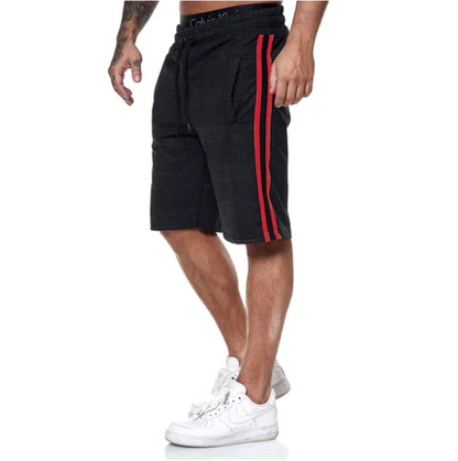 Shorts de Loisir Homme Confortables et Légers