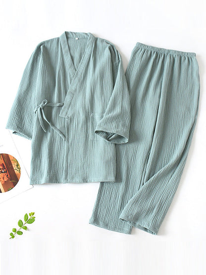 Manteau Femme Double Boutonnage Élégant