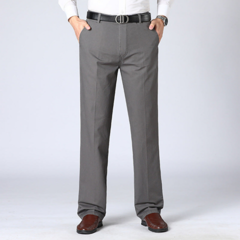 Pantalon Homme Décontracté Streetwear