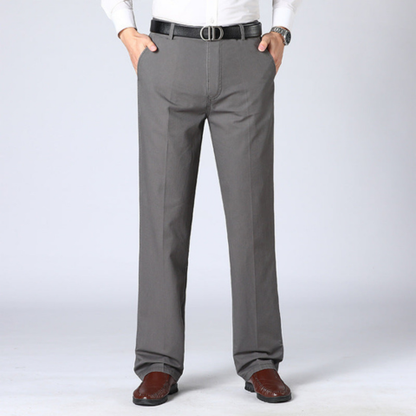 Pantalon Homme Décontracté Streetwear