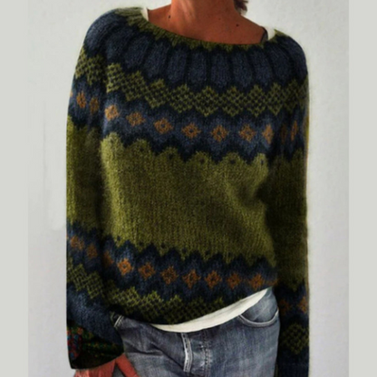 Pull Femme Chic et Tendance