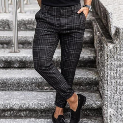Pantalon Chino Slim Fit pour Homme