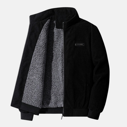 Veste Polaire Velours doux et chaud pour femme