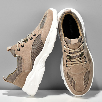 Chaussure Running Homme Confort et Performance