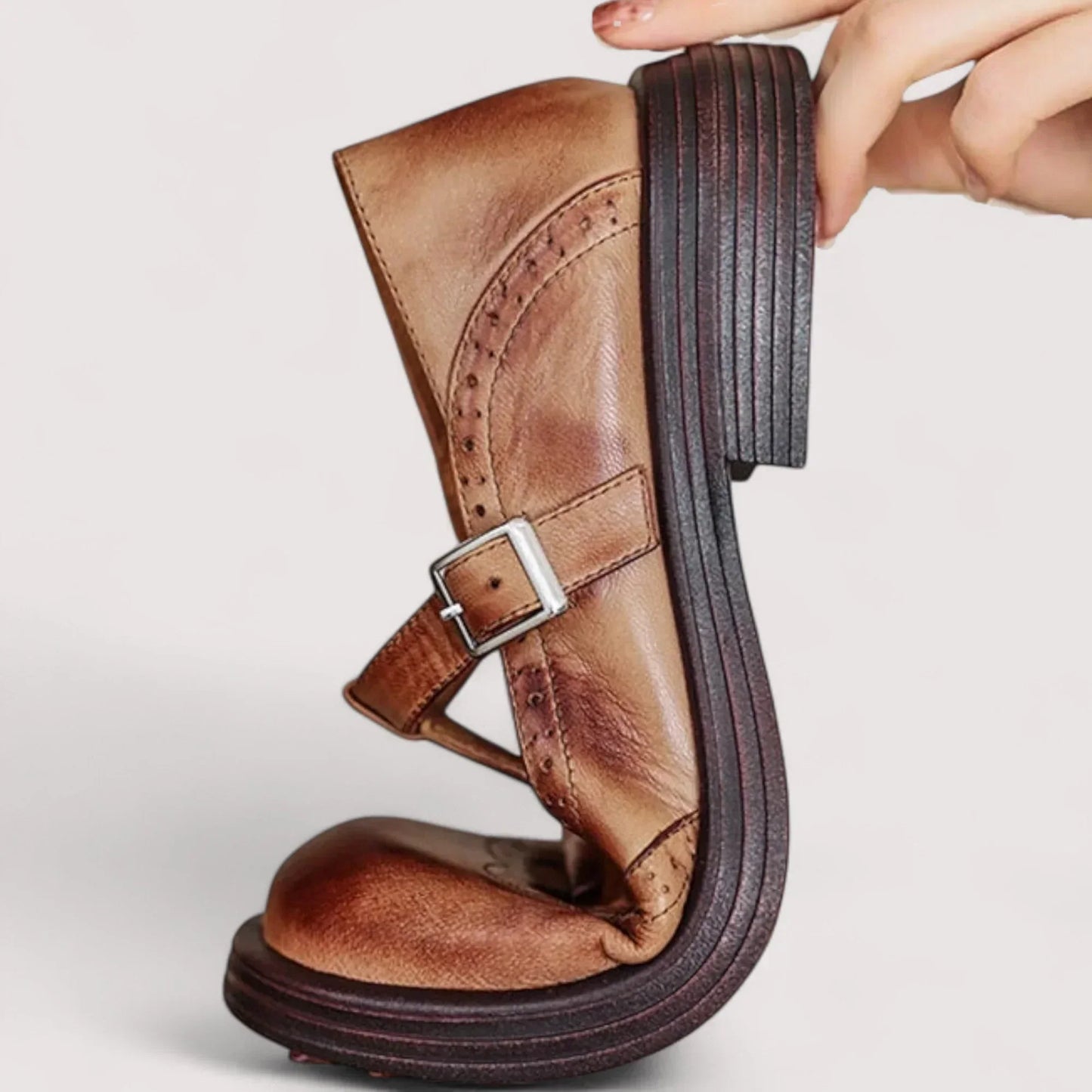 Chaussures de Loisir Orthopédiques pour Femmes Confortables