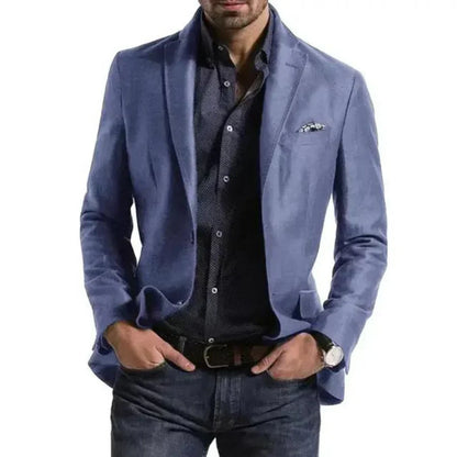 Costume Homme Carreaux Élégant et Raffiné