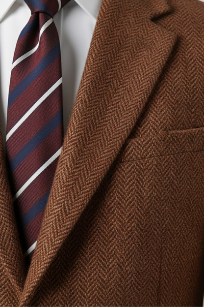 Costume Homme Été Léger Unicolore