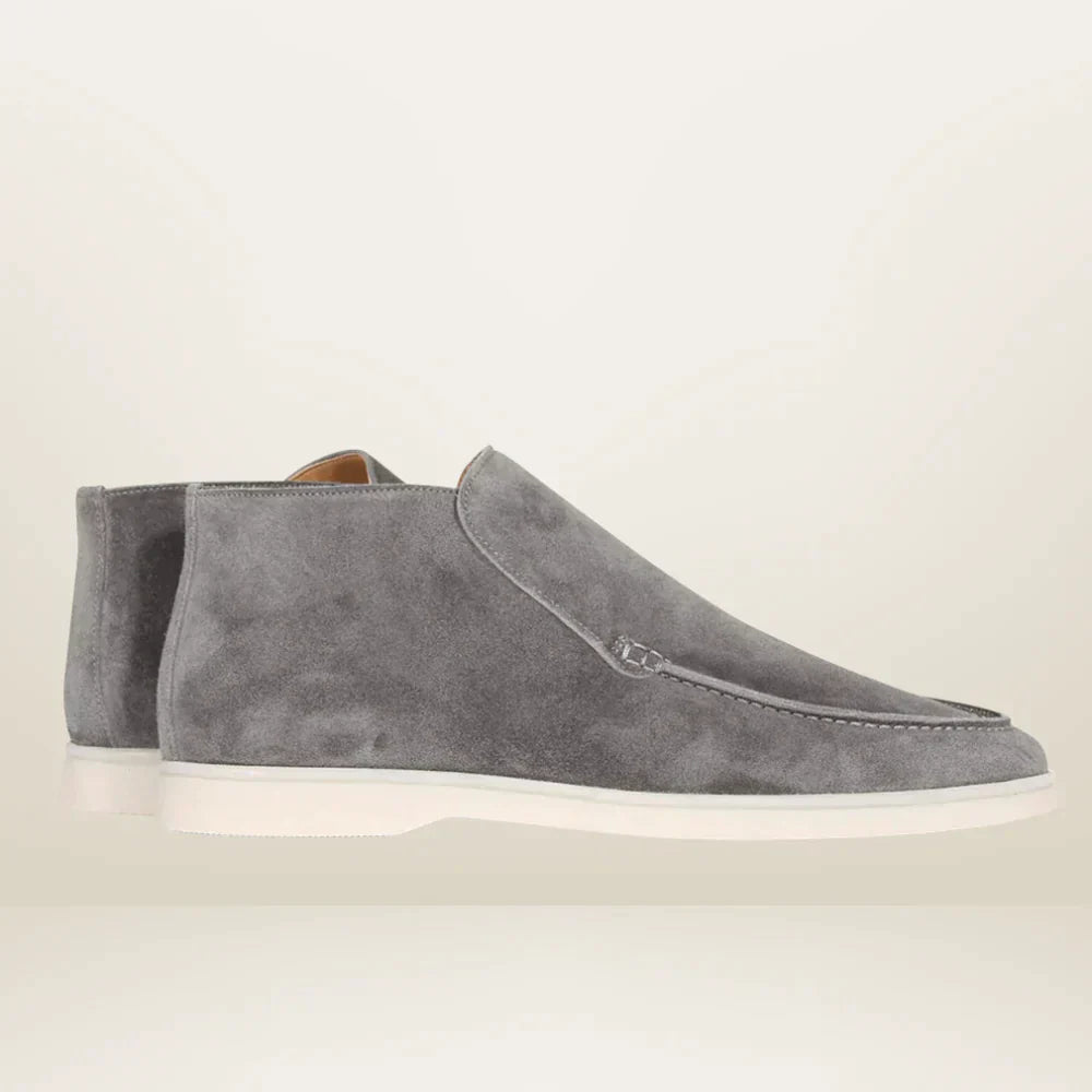 Mocassins Homme Chic pour Mariage et Soirée