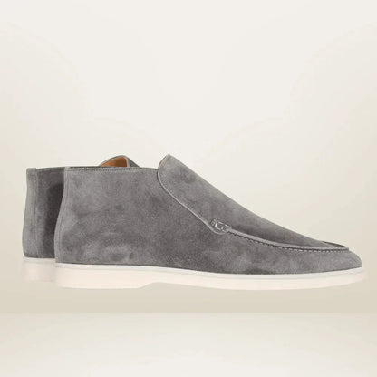 Mocassins Homme Chic pour Mariage et Soirée
