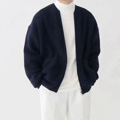 Pull Homme Chic et Douillet pour Tous les Jours