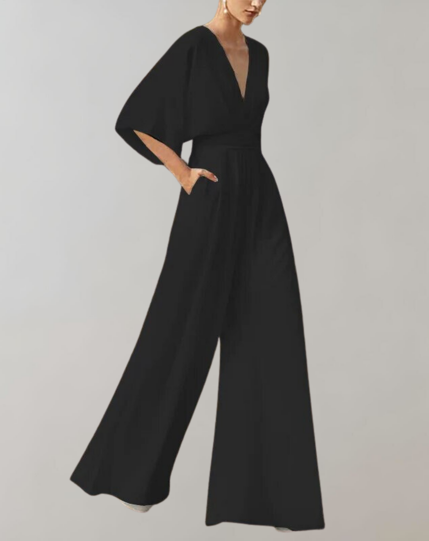 Robe femme élégante ample et confortable