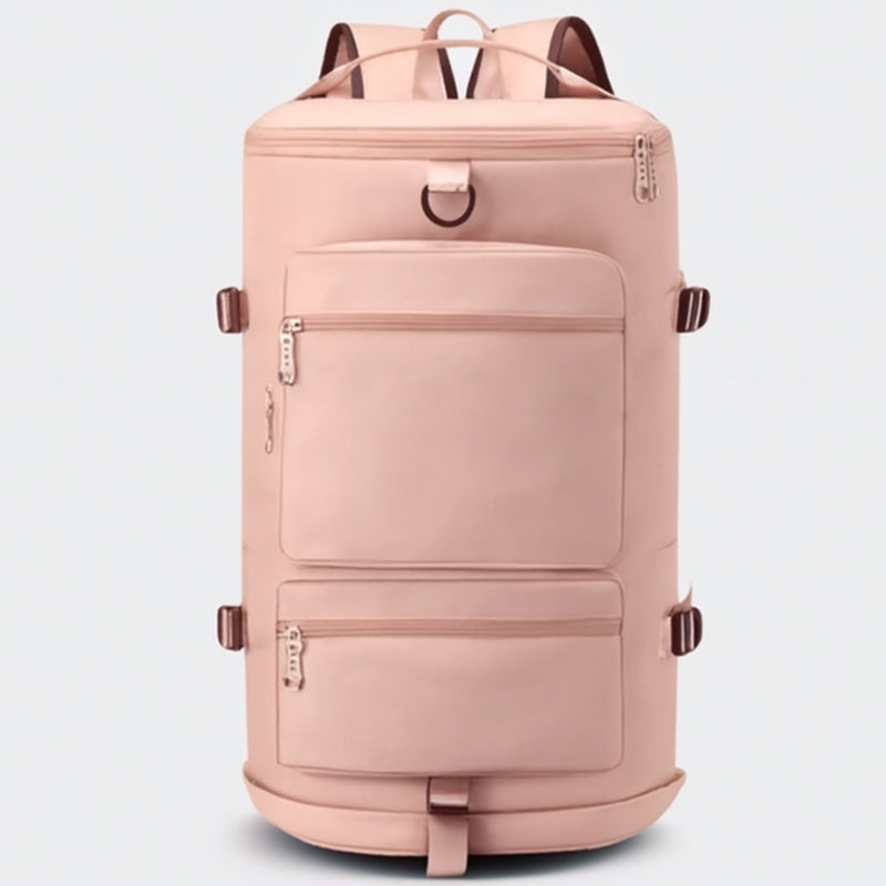 Sac à Dos École Grande Capacité pour Adolescent
