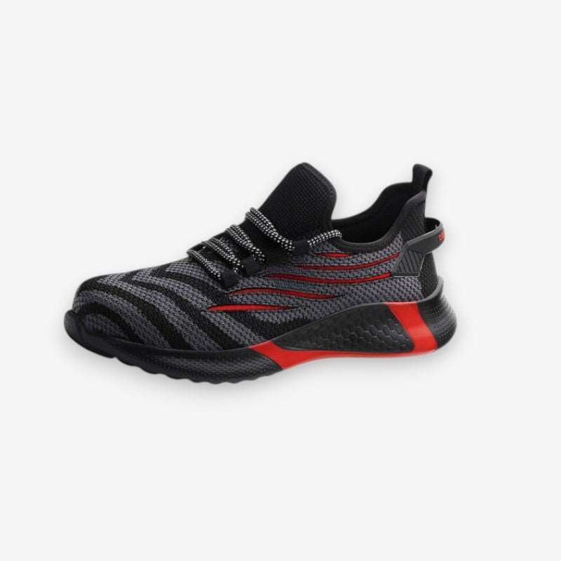 Chaussures de RandonnéeTrail avec Semelle Imperméable