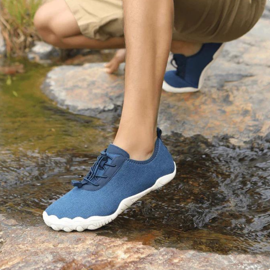 Chaussures de Randonnée Homme Légères et Robustes - BerlinGlamour