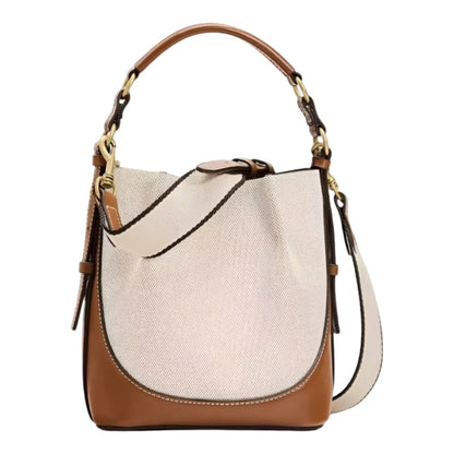 Sac à Épaule Réglable et Léger pour Femmes