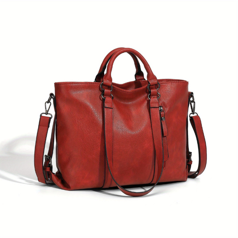 Sac à bandoulière Femme Élégant avec Sangles Réglables