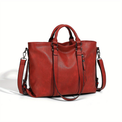 Sac à bandoulière Femme Élégant avec Sangles Réglables