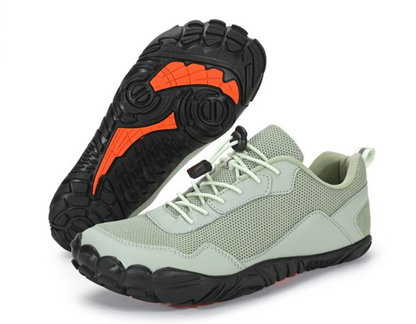 Chaussures Trail Hiking Homme Confortables et Imperméables