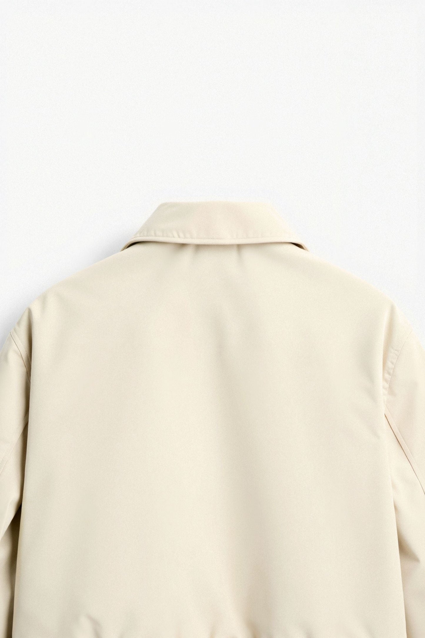 Blouson Bomber Élégant et Confortable