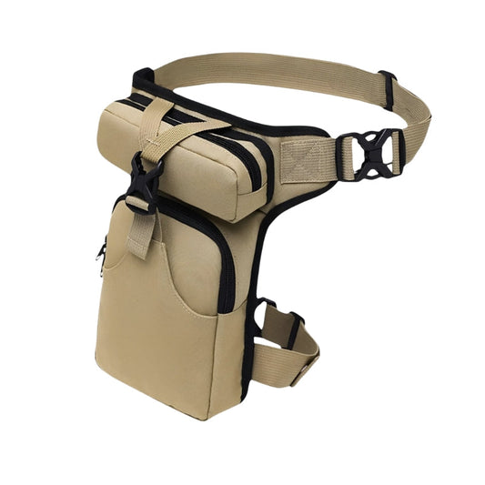 Sacoche Vélo Réglable et Imperméable - PanierRoyale
