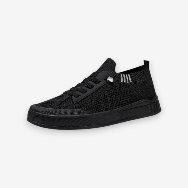 Baskets Respirantes Mesh Confort pour Femme et Homme - PanierRoyale
