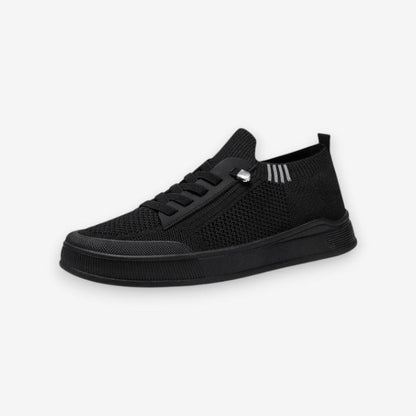 Baskets Respirantes Mesh Confort pour Femme et Homme - PanierRoyale
