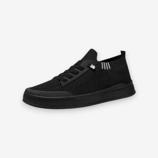 Baskets Respirantes Mesh Confort pour Femme et Homme - PanierRoyale