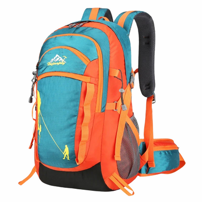 Sac à Dos Grande Capacité avec Sangles Réglables